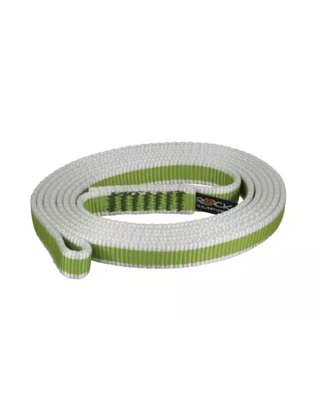 Pętla Rock Empire Open Sling PA Green 16mm 120cm