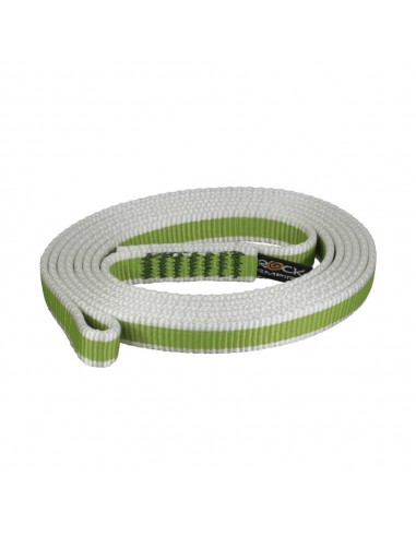 Pętla Rock Empire Open Sling PA Green 16mm 180cm