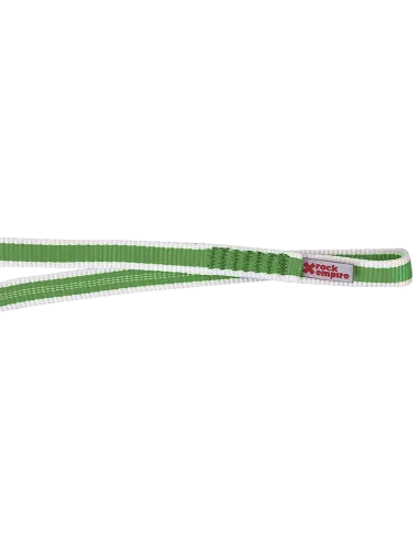Pętla Rock Empire Open Sling PA Green 16mm 31cm