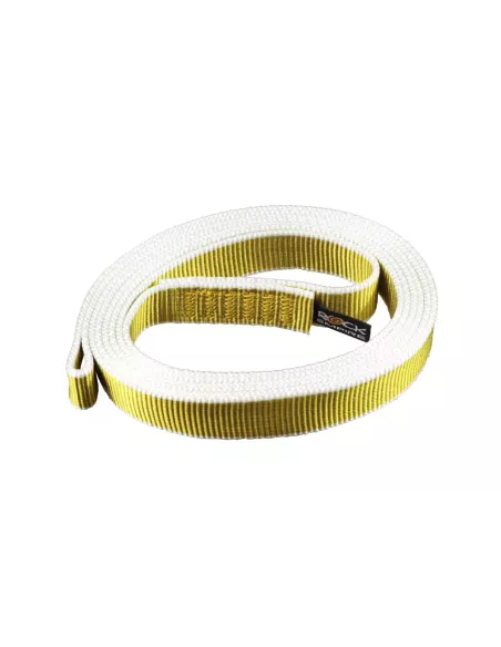 Pętla Rock Empire Open Sling PA Yellow 20mm 120cm