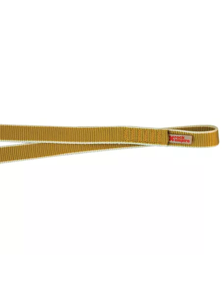 Pętla Rock Empire Open Sling PA Yellow 20mm 120cm
