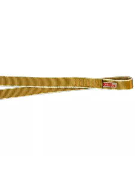 Pętla Rock Empire Open Sling PA Yellow 20mm 60cm