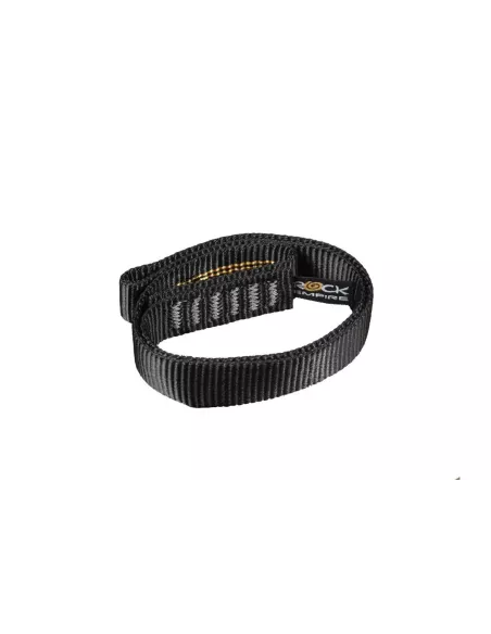 Pętla Rock Empire Open Sling PA Black 20mm 31cm