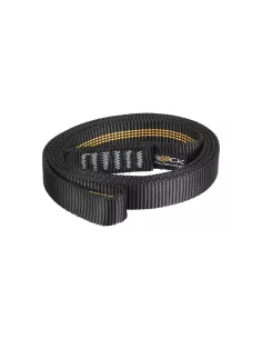 Pętla Rock Empire Open Sling PA Black 20mm 80cm