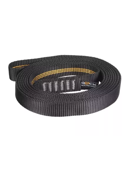 Pętla Rock Empire Open Sling PA Black 20mm 150cm