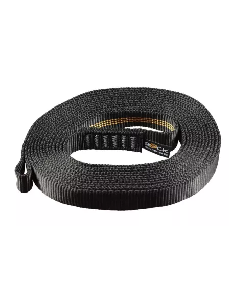 Pętla Rock Empire Open Sling PA Black 20mm 240cm