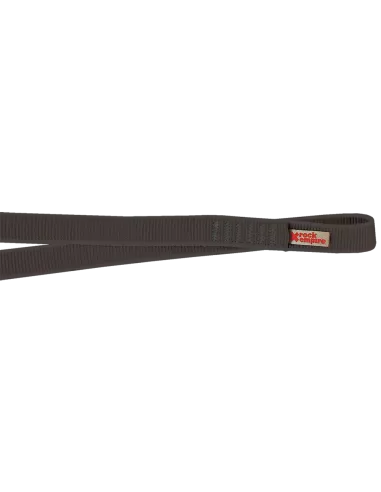Pętla Rock Empire Open Sling PA Black 20mm 150cm