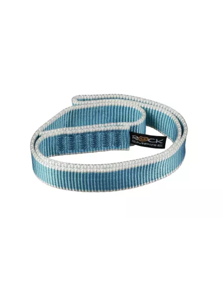 Pętla Rock Empire Open Sling PA Blue 20mm 31cm