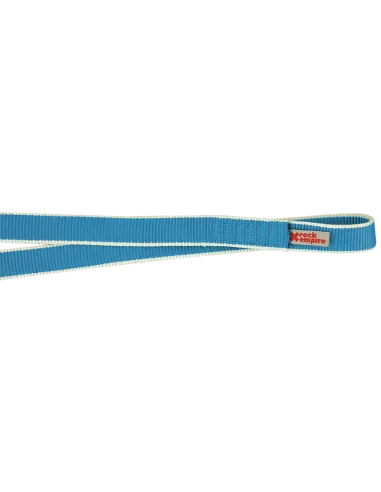 Pętla Rock Empire Open Sling PA Blue 20mm 80cm