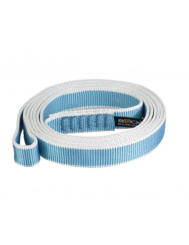 Loop Rock Empire Open Sling PA Blue 20mm 120cm