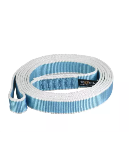 Pętla Rock Empire Open Sling PA Blue 20mm 120cm