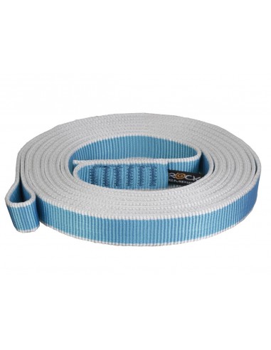 Loop Rock Empire Open Sling PA Blue 20mm 240cm