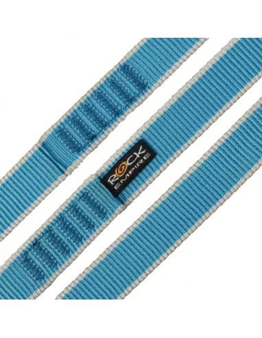 Pętla Rock Empire Open Sling PA Blue 20mm 31cm