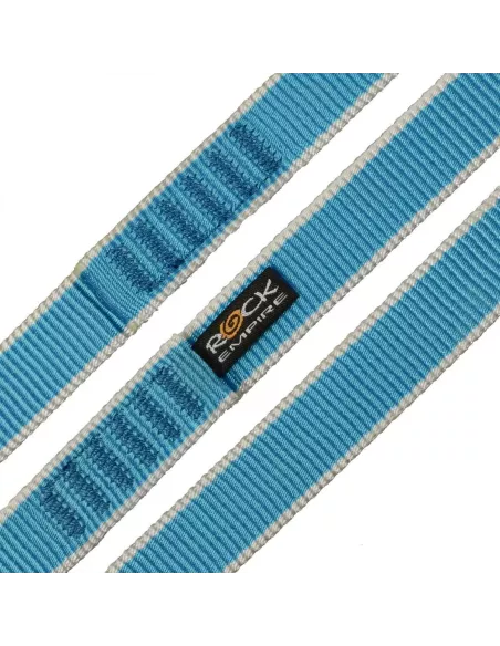 Pętla Rock Empire Open Sling PA Blue 20mm 31cm