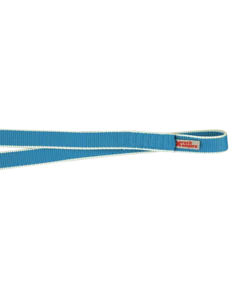 Pętla Rock Empire Open Sling PA Blue 20mm 120cm
