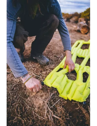 Materac Klymit Inertia X Frame