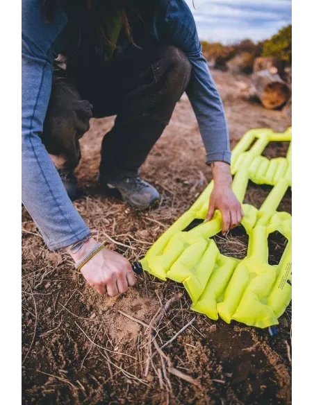 Materac Klymit Inertia X Frame