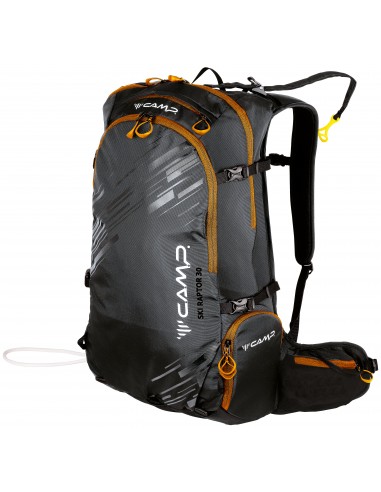 Plecak Camp Ski Raptor 30 Black