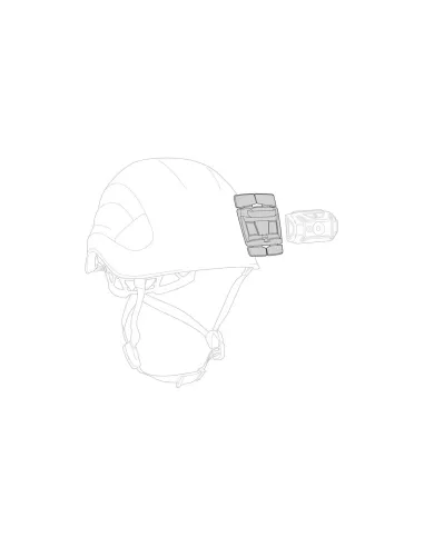 ❌ Archiwum Mocowanie Petzl Helmet Adapt