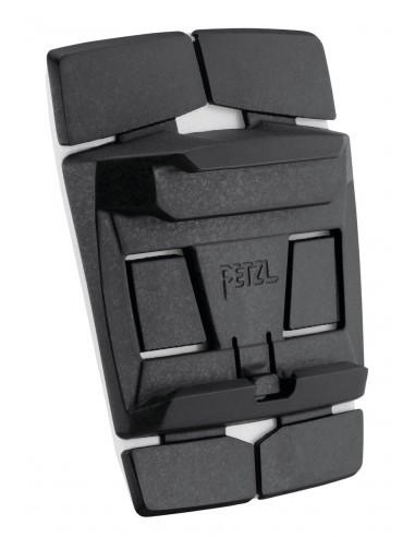 Accessory for mounting Petzl Helmet Adapt