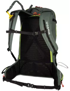 Plecak Camp Ski Raptor 30 Green Forest 2
