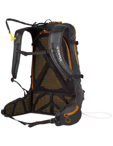 Plecak Camp Ski Raptor 30 Black