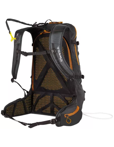 Plecak Camp Ski Raptor 30 Black