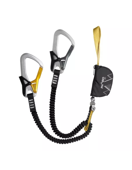 ❌ Archiwum Lonża Via Ferrata Singing Rock Phario 360°