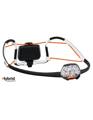 Headlamp Petzl Iko Core