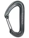 Karabinek wspinaczkowy Camp Nano 22 Gun metal