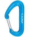 Karabinek wspinaczkowy Camp Nano 22 Blue