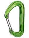 Karabinek wspinaczkowy Camp Nano 22 Green