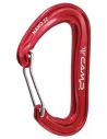 Karabinek wspinaczkowy Camp Nano 22 Red