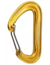 Karabinek wspinaczkowy Camp Nano 22 Yellow