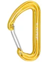 Climbing carabiner Camp Photon Wire Yellow