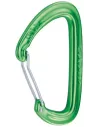 Karabinek wspinaczkowy Camp Orbit Wire Green