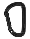 Karabinek wspinaczkowy Petzl Sm'D Wall Black