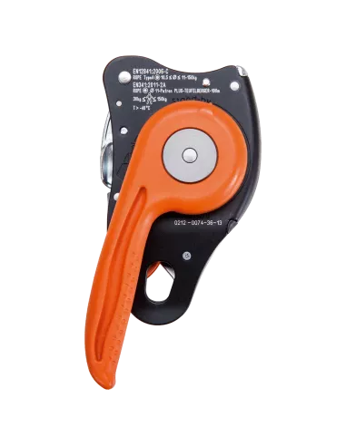 ❌ Archiwum Przyrząd zjazdowy Climbing Technology Sparrow