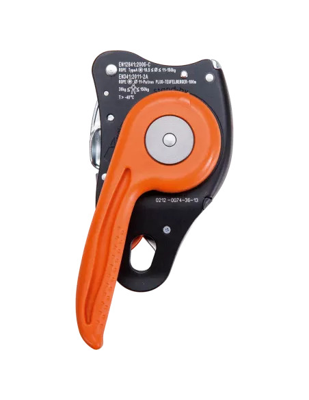 ❌ Archiwum Przyrząd zjazdowy Climbing Technology Sparrow