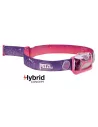 Headlamp Petzl Tikkid Pink