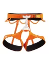 Uprząż wspinaczkowa Petzl Hirundos Orange