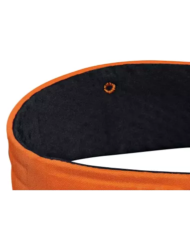 Uprząż wspinaczkowa Petzl Hirundos Orange