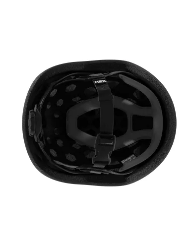 Kask wspinaczkowy Singing Rock Hex Mountain lake azure