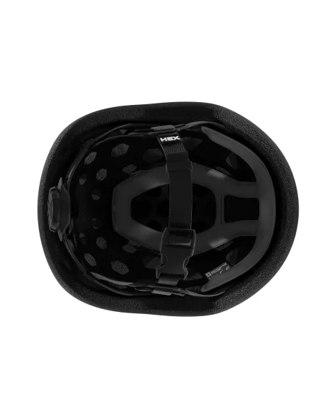 Kask wspinaczkowy Singing Rock Hex Mountain lake azure