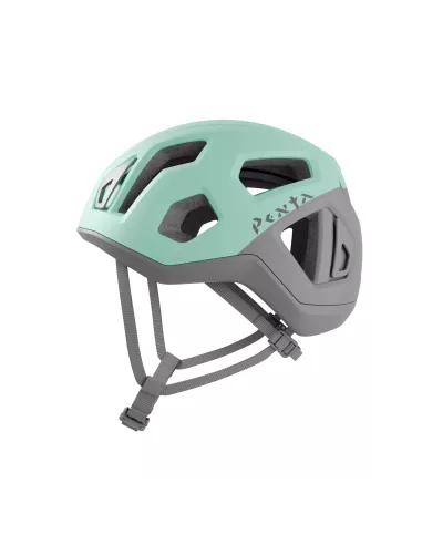 Kask wspinaczkowy Singing Rock Penta Mint green