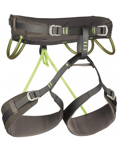 Harness Camp Energy CR4 Grey