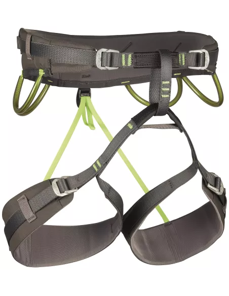 Climbing harness Camp Energy CR4 Grey
