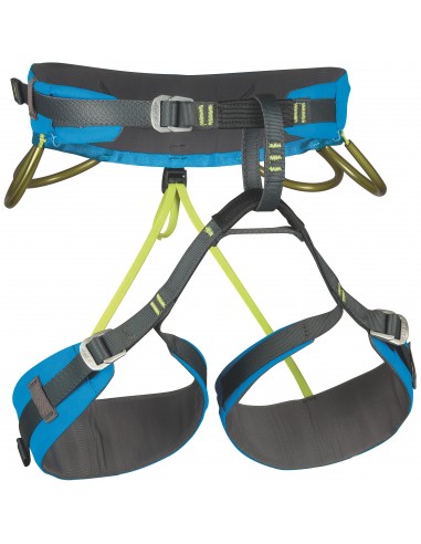 Harness Camp Energy CR3 Blue