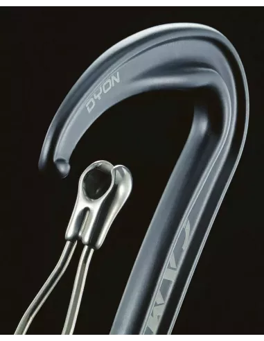 Quickdraw Camp Dyon Express KS 18cm