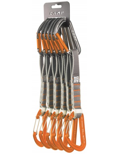 Quickdraws Camp Photon Mixed Express KS 18cm